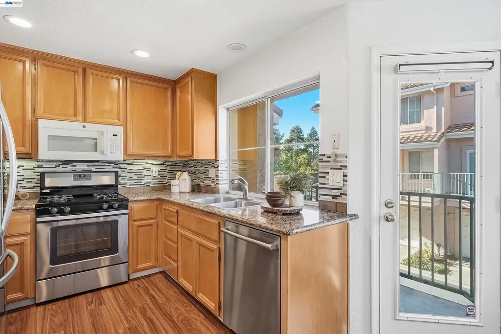 6139 Capriana Common Fremont CA 94555