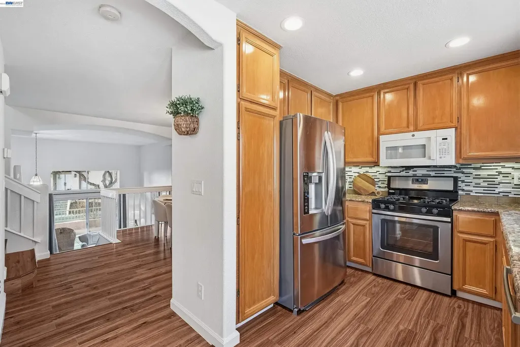 6139 Capriana Common Fremont CA 94555