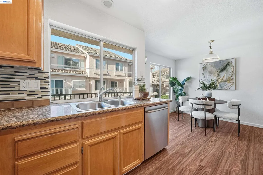 6139 Capriana Common Fremont CA 94555