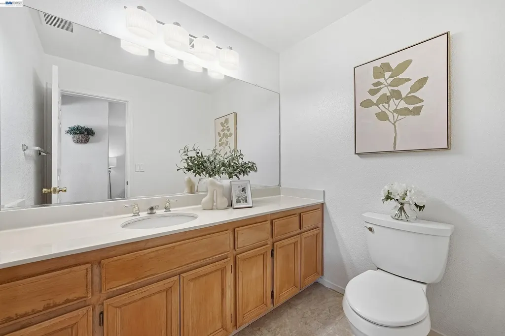 6139 Capriana Common Fremont CA 94555