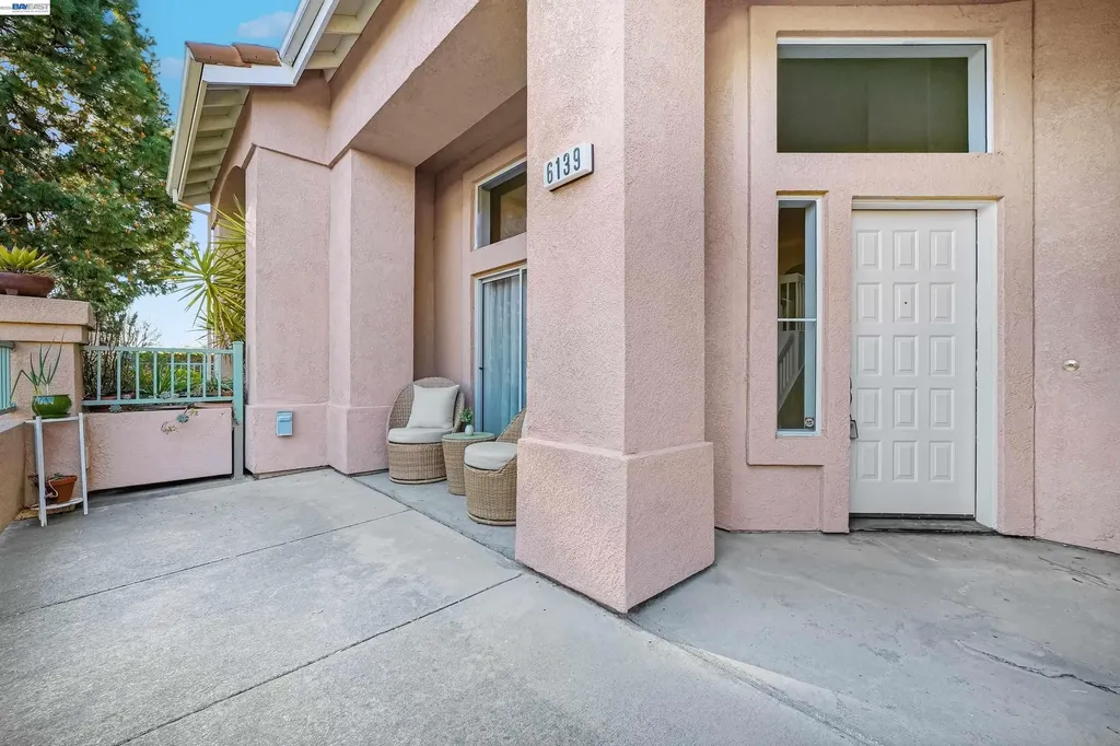 6139 Capriana Common Fremont CA 94555