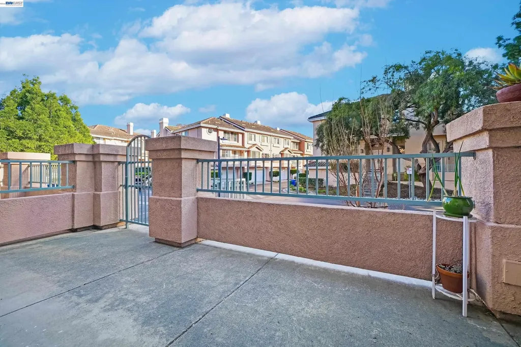 6139 Capriana Common Fremont CA 94555
