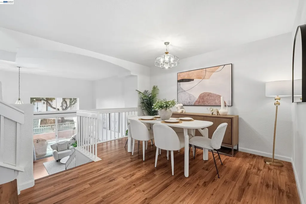6139 Capriana Common Fremont CA 94555