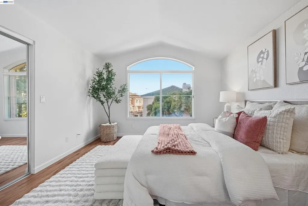 6139 Capriana Common Fremont CA 94555
