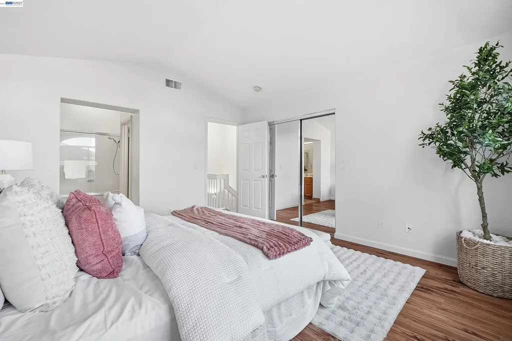6139 Capriana Common Fremont CA 94555