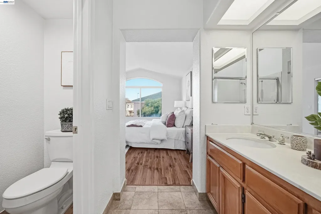 6139 Capriana Common Fremont CA 94555