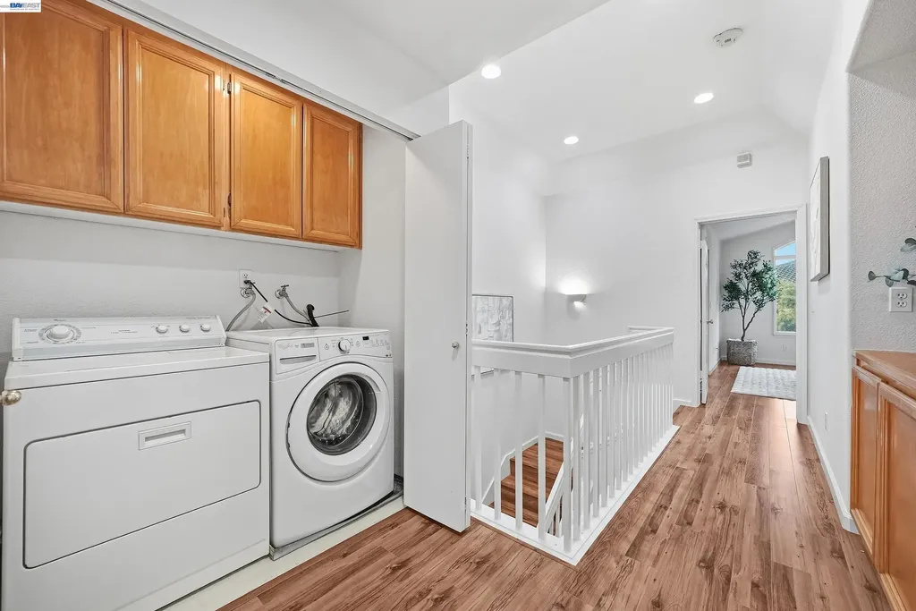 6139 Capriana Common Fremont CA 94555
