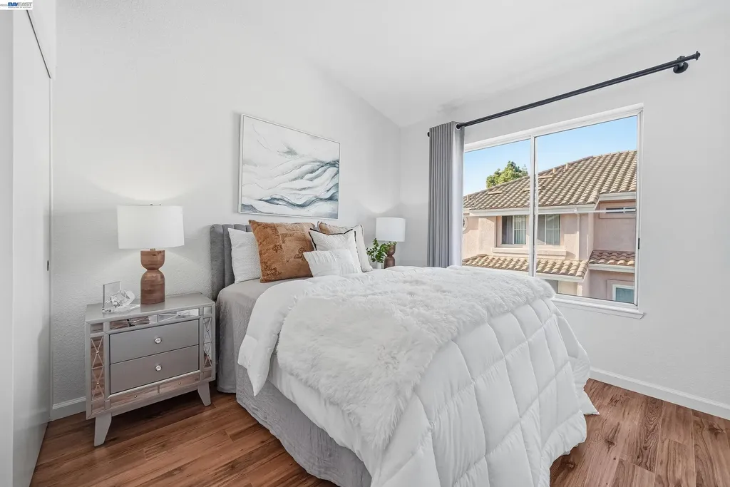 6139 Capriana Common Fremont CA 94555