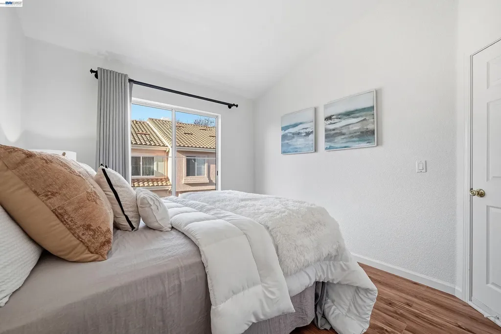 6139 Capriana Common Fremont CA 94555
