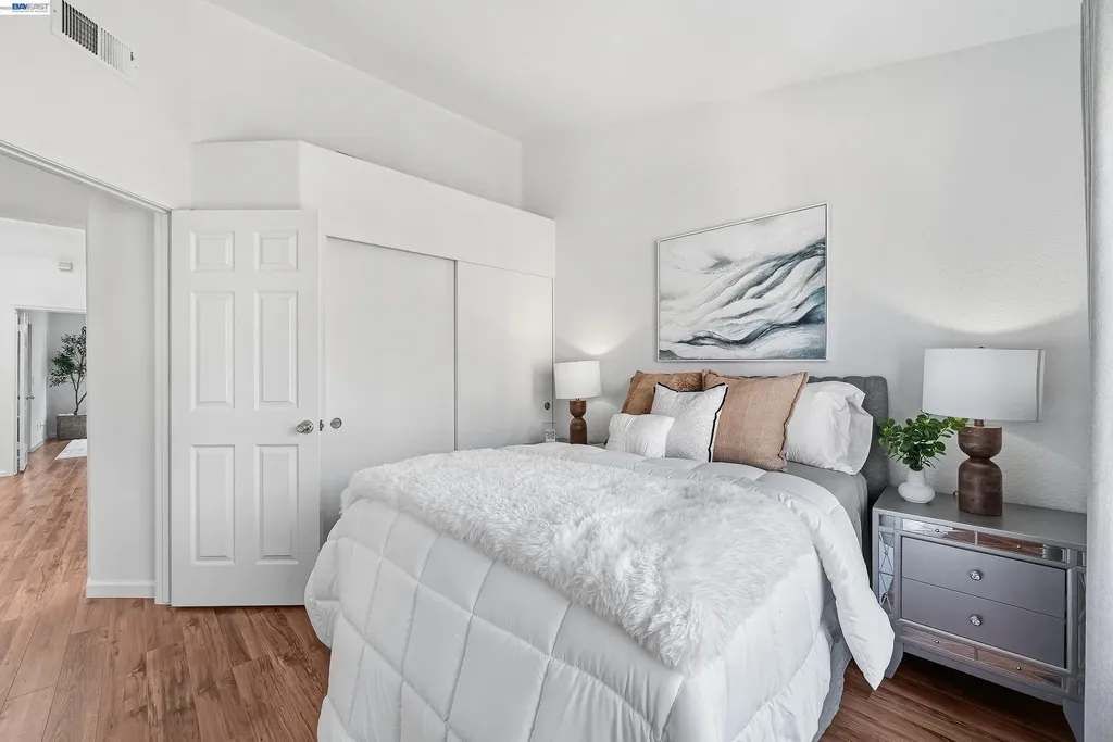 6139 Capriana Common Fremont CA 94555