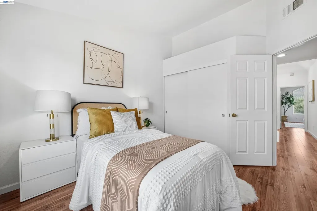 6139 Capriana Common Fremont CA 94555