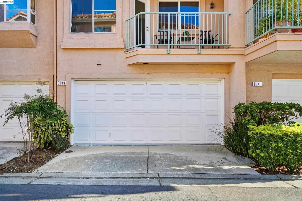 6139 Capriana Common Fremont CA 94555