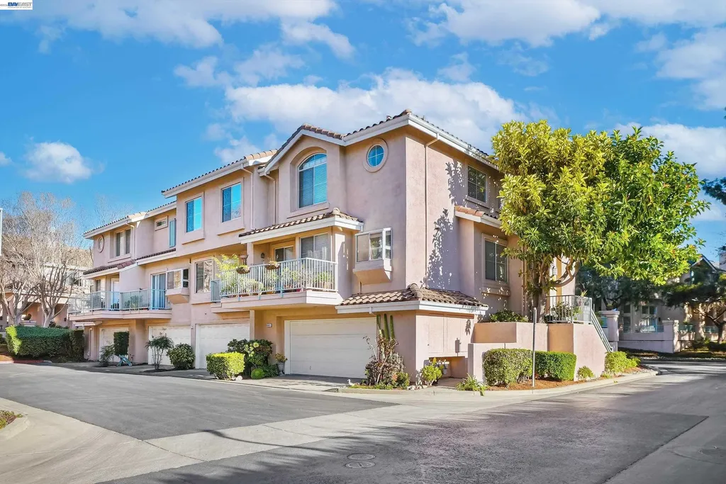 6139 Capriana Common Fremont CA 94555