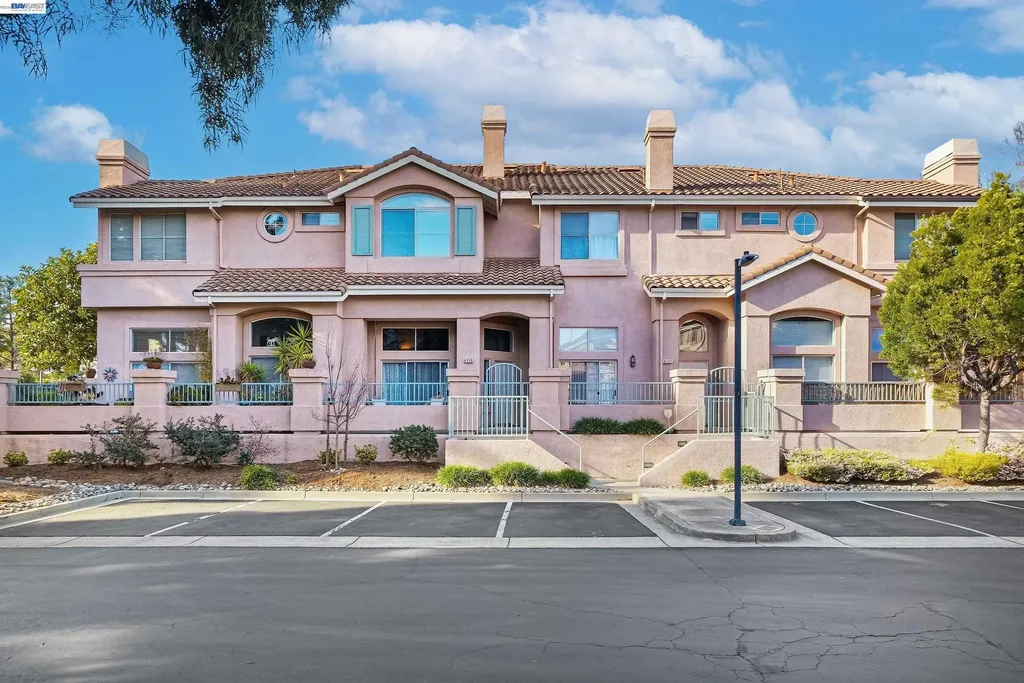 6139 Capriana Common Fremont CA 94555