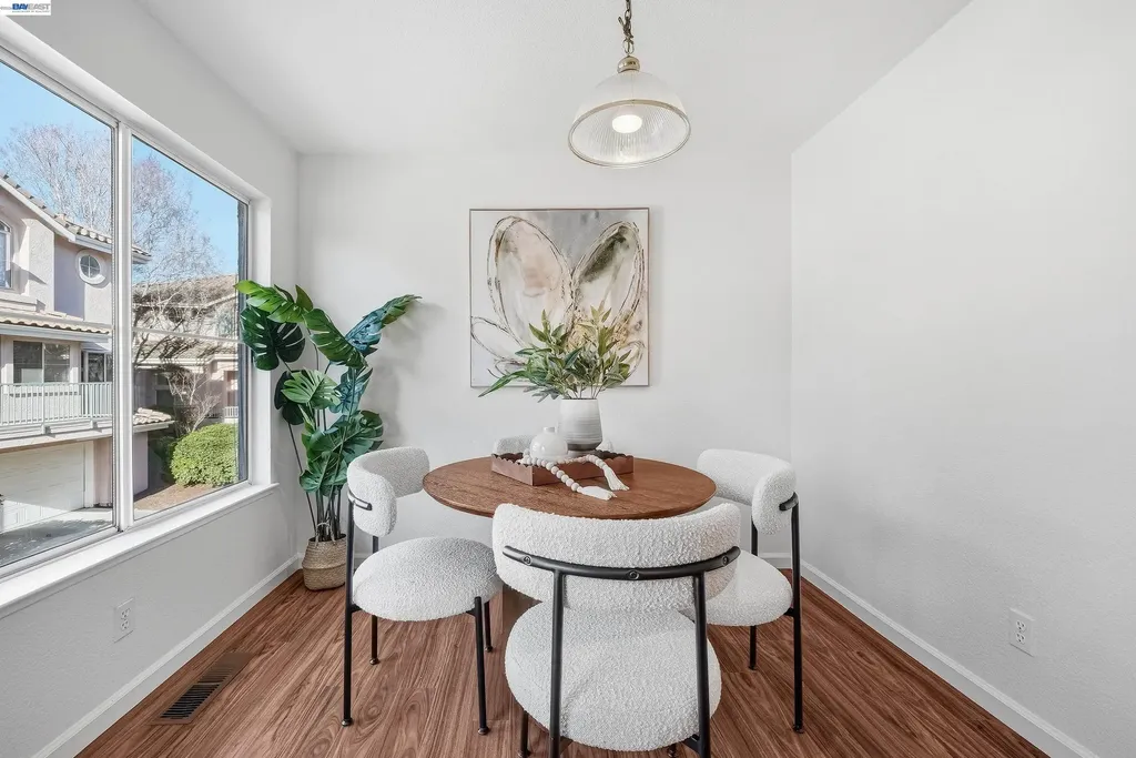 6139 Capriana Common Fremont CA 94555