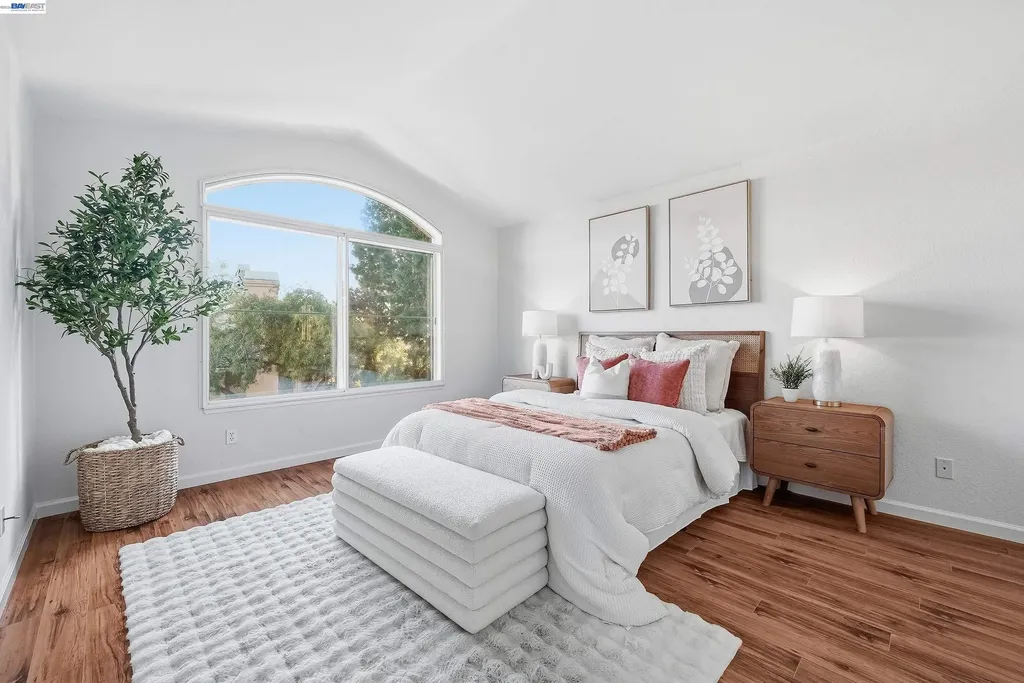 6139 Capriana Common Fremont CA 94555