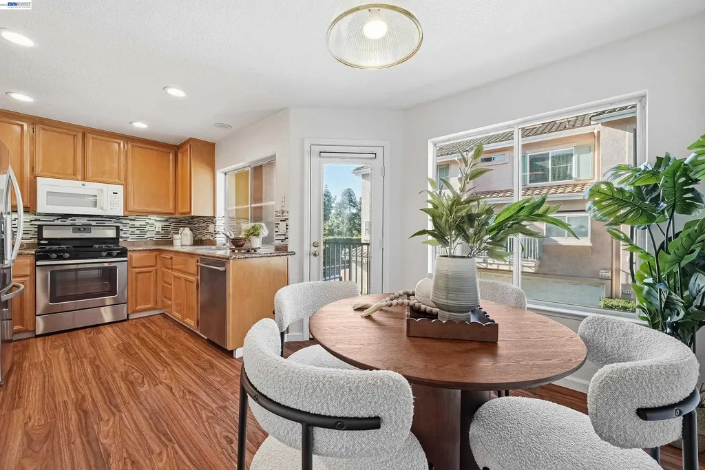 6139 Capriana Common Fremont CA 94555