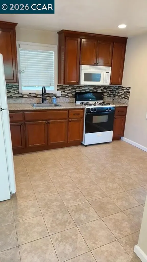 3621 Chestnut Street Lafayette CA 94549