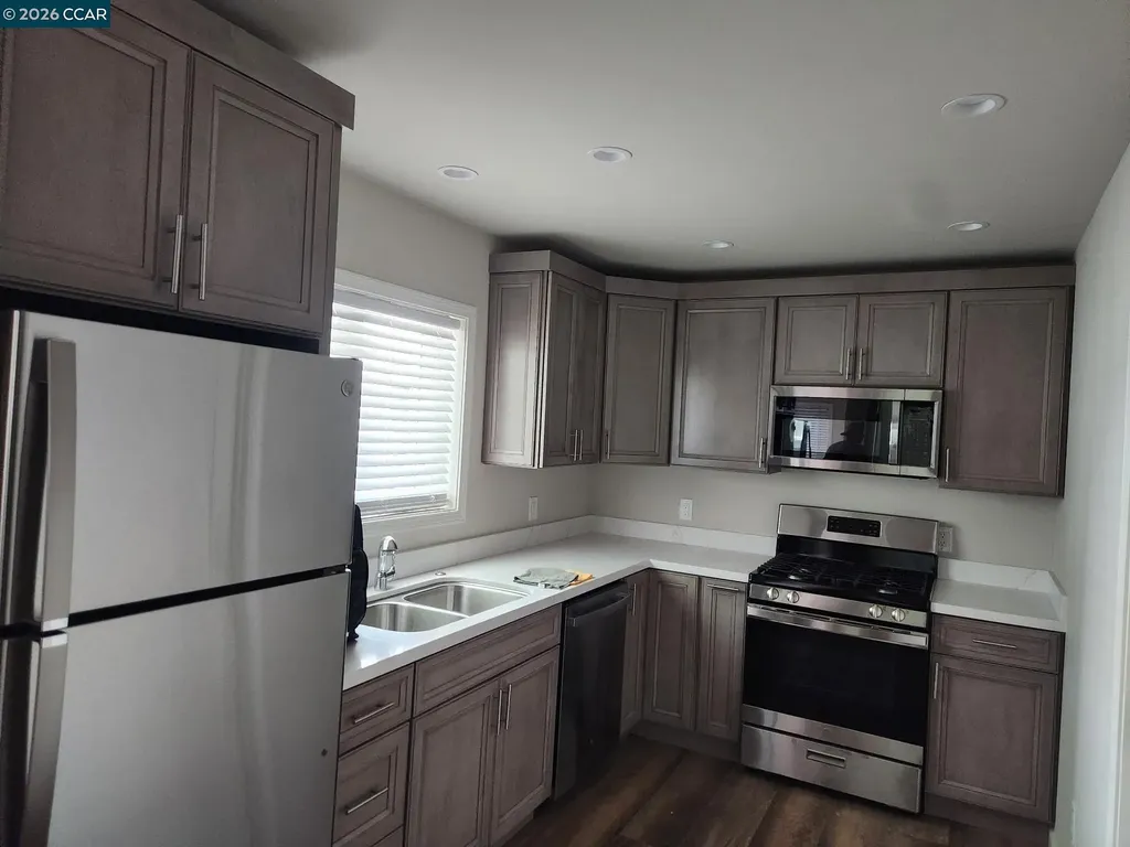 3621 Chestnut Street Lafayette CA 94549