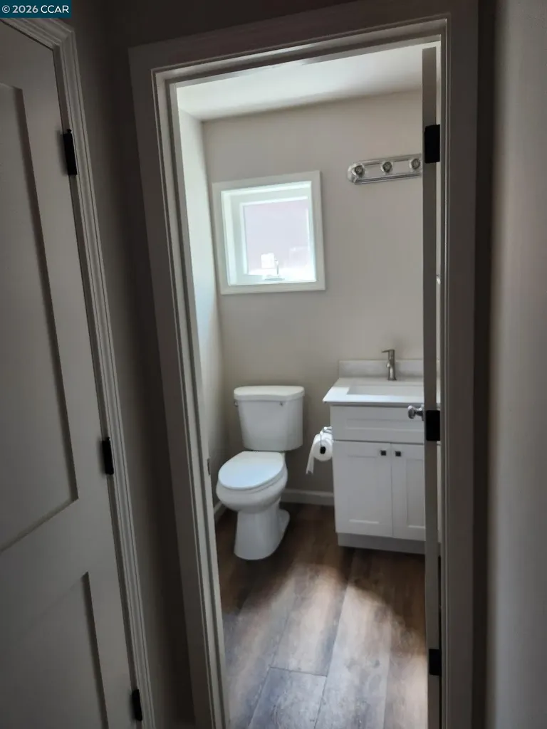 3621 Chestnut Street Lafayette CA 94549