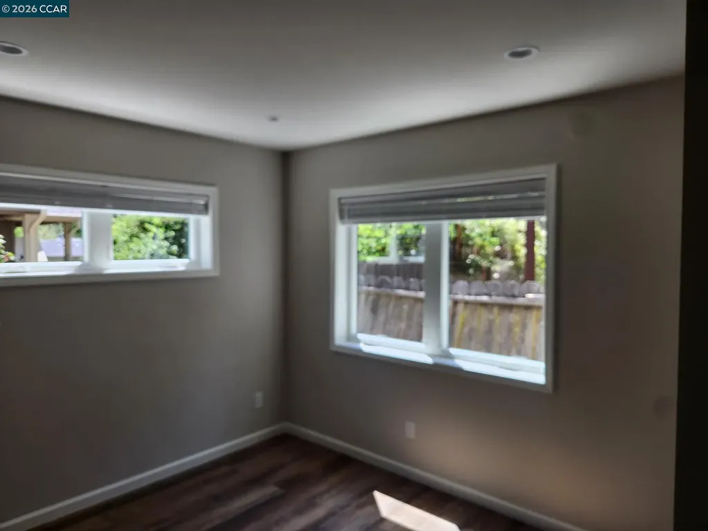 3621 Chestnut Street Lafayette CA 94549
