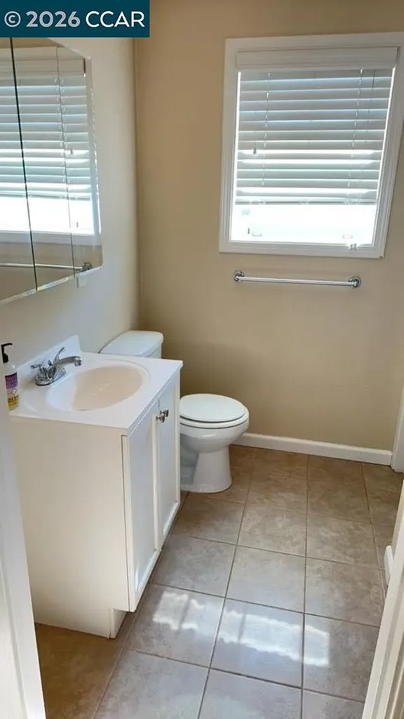 3621 Chestnut Street Lafayette CA 94549
