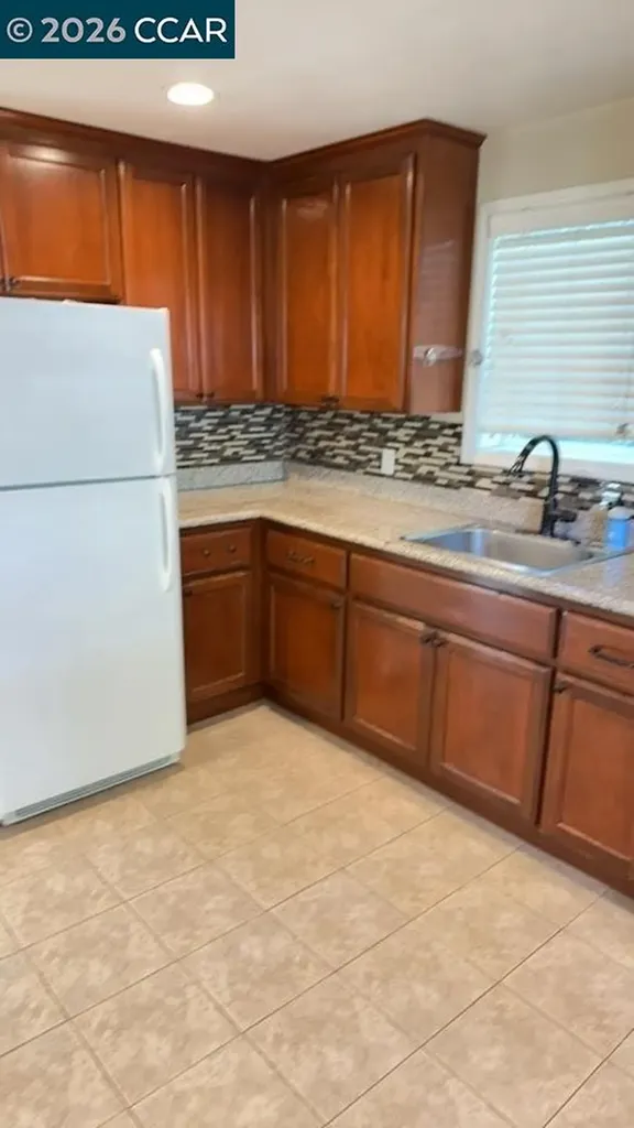 3621 Chestnut Street Lafayette CA 94549