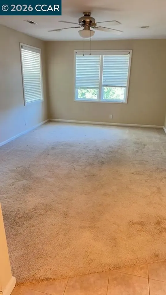 3621 Chestnut Street Lafayette CA 94549