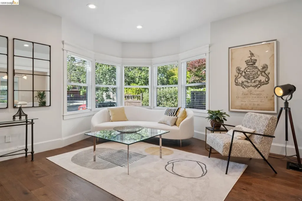 1906 Delaware Street Berkeley CA 94709