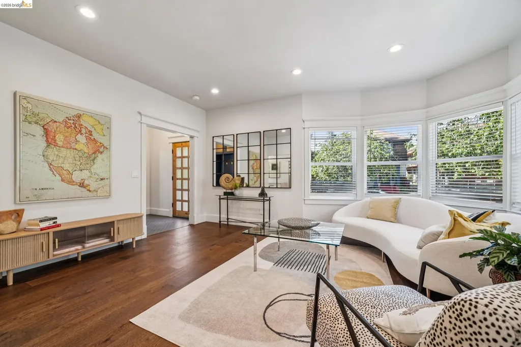 1906 Delaware Street Berkeley CA 94709