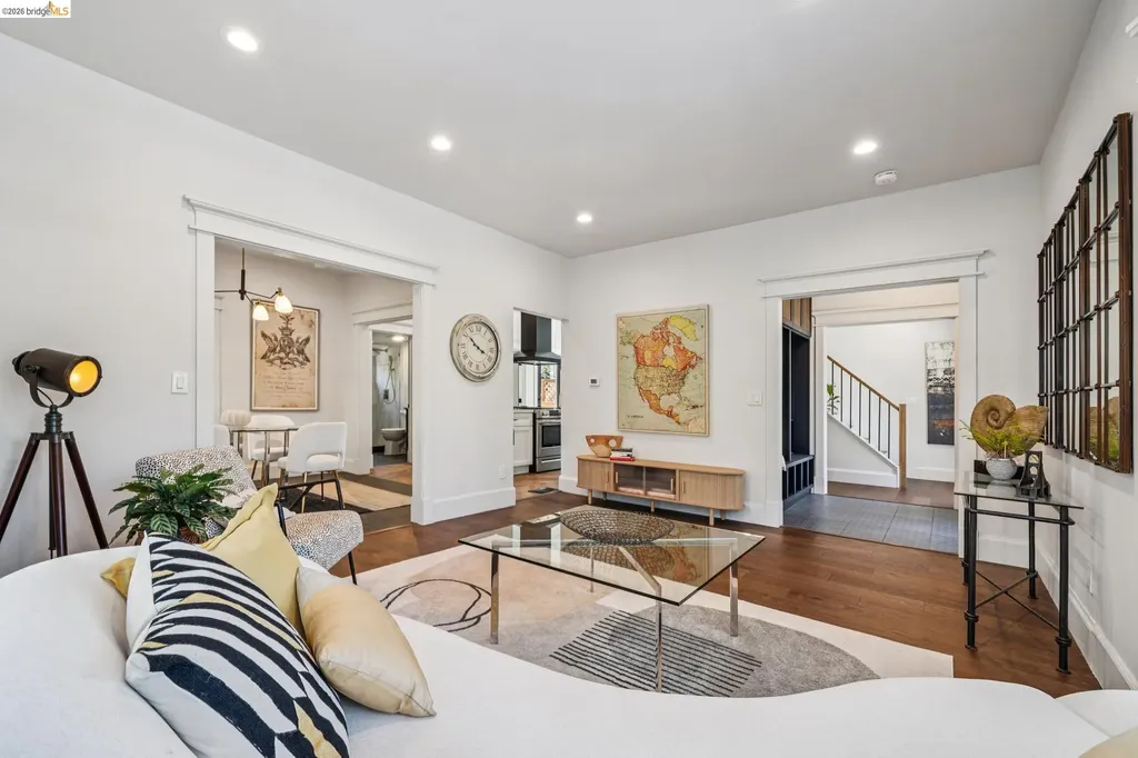 1906 Delaware Street Berkeley CA 94709