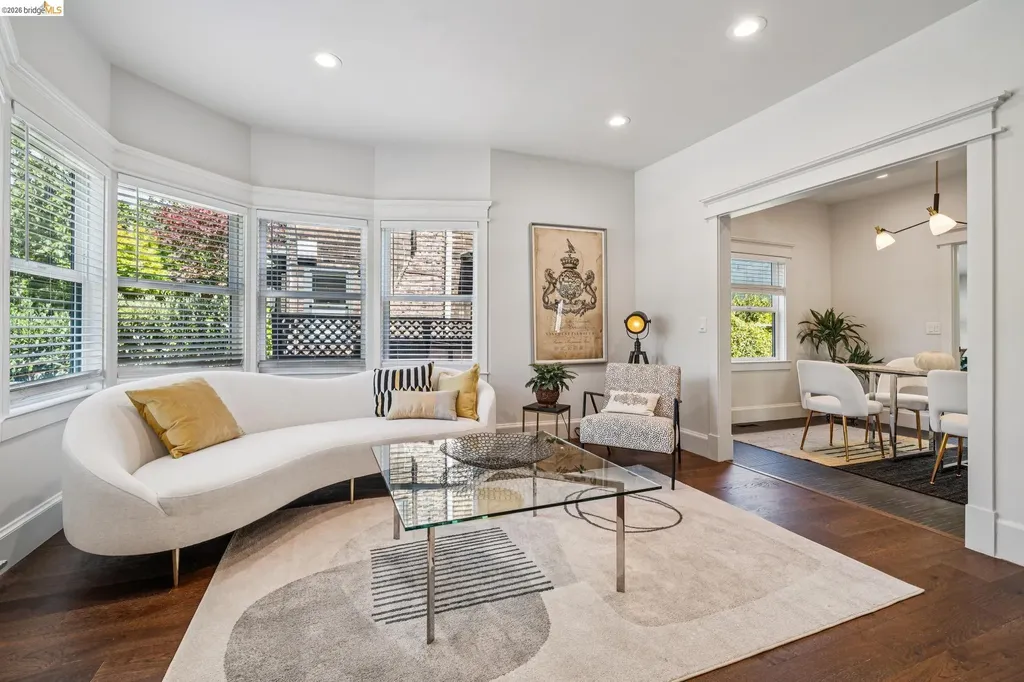 1906 Delaware Street Berkeley CA 94709