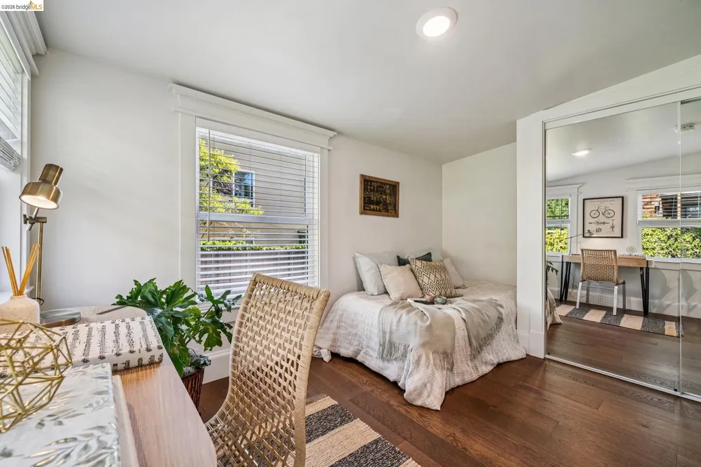 1906 Delaware Street Berkeley CA 94709