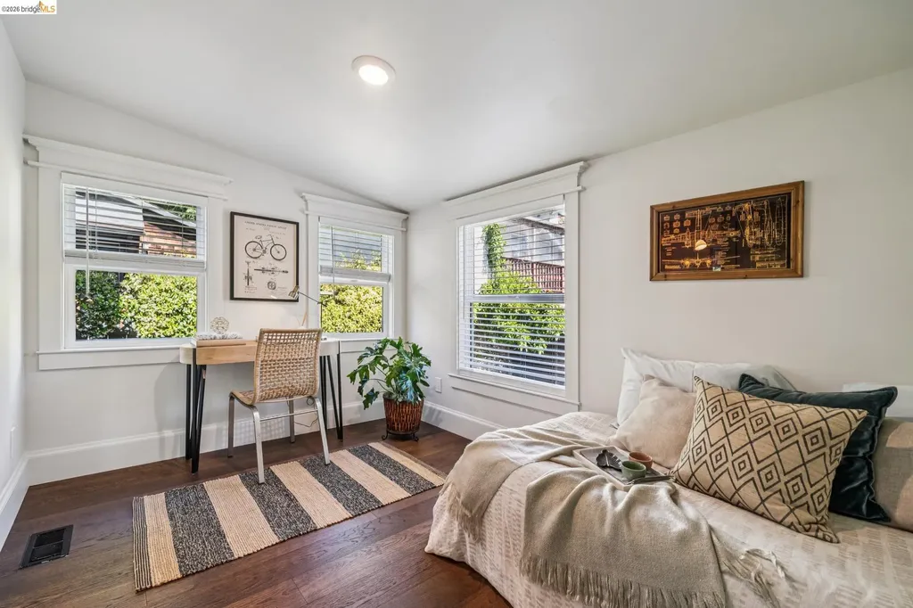 1906 Delaware Street Berkeley CA 94709