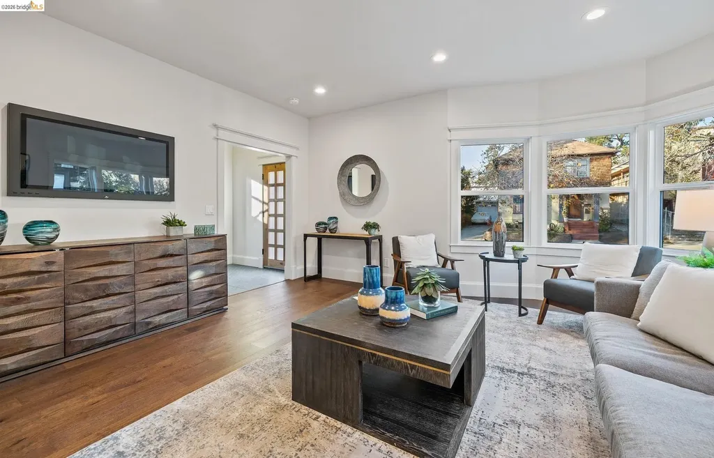 1906 Delaware Street Berkeley CA 94709