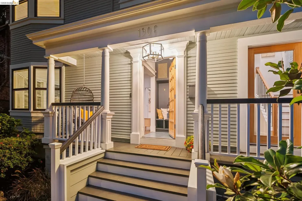 1906 Delaware Street Berkeley CA 94709