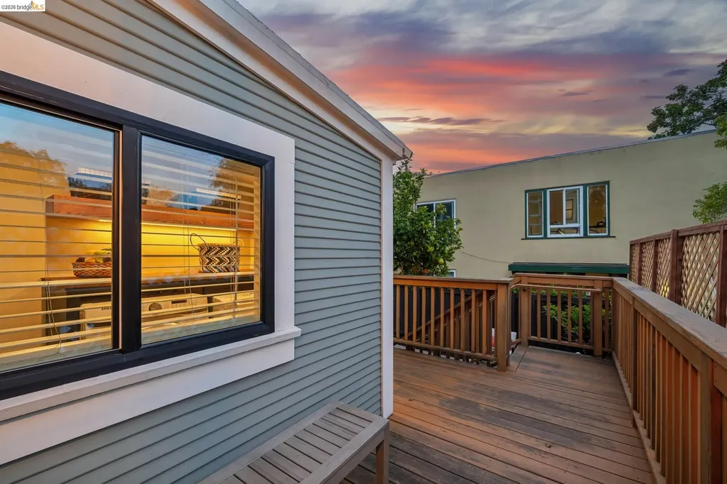 1906 Delaware Street Berkeley CA 94709