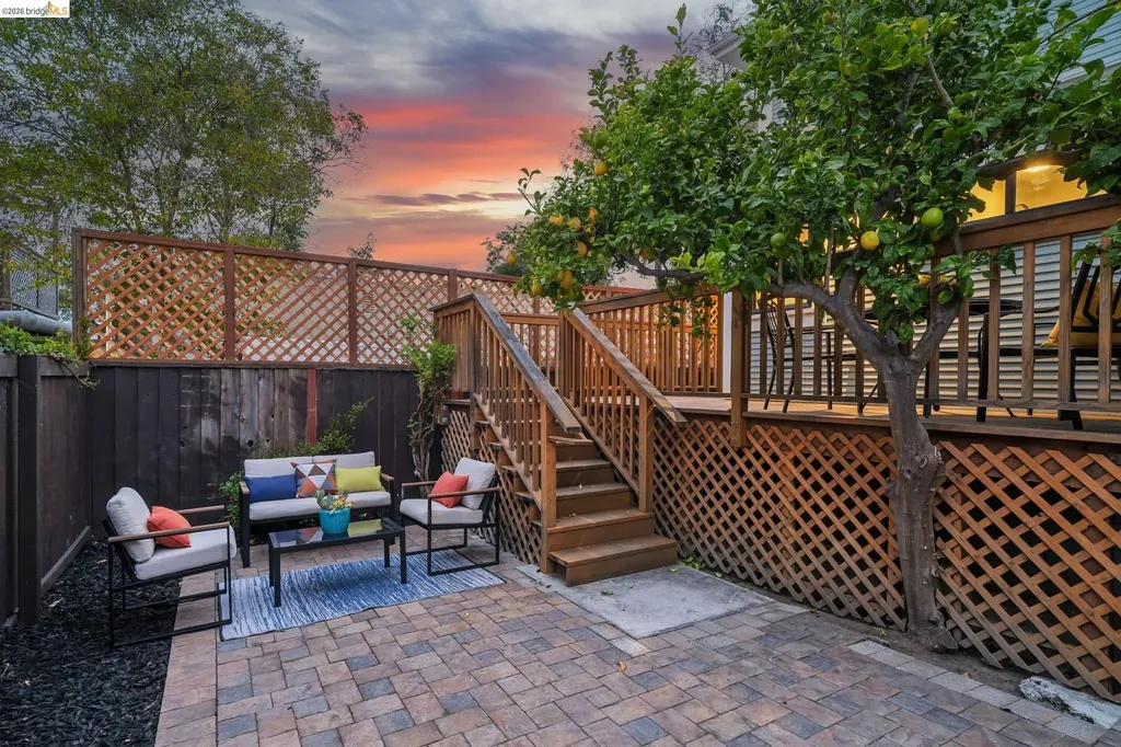 1906 Delaware Street Berkeley CA 94709