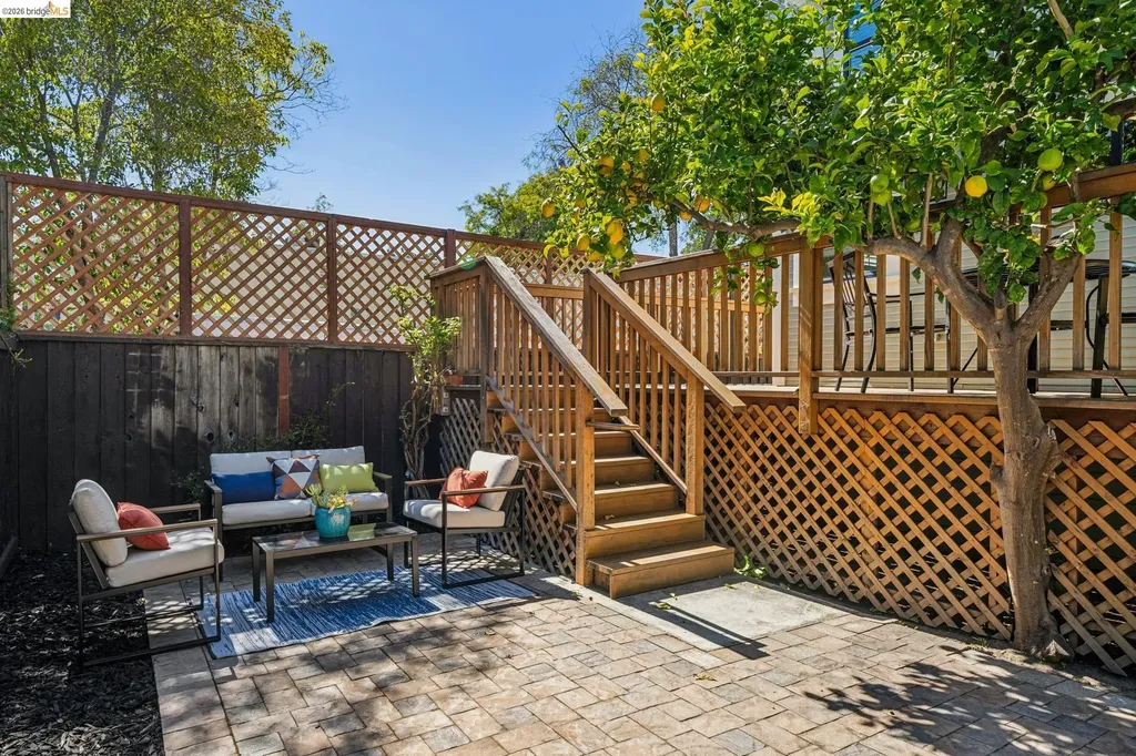 1906 Delaware Street Berkeley CA 94709