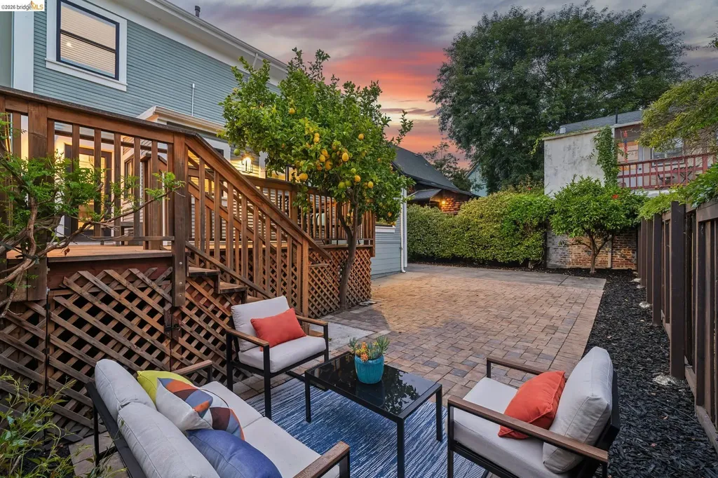 1906 Delaware Street Berkeley CA 94709