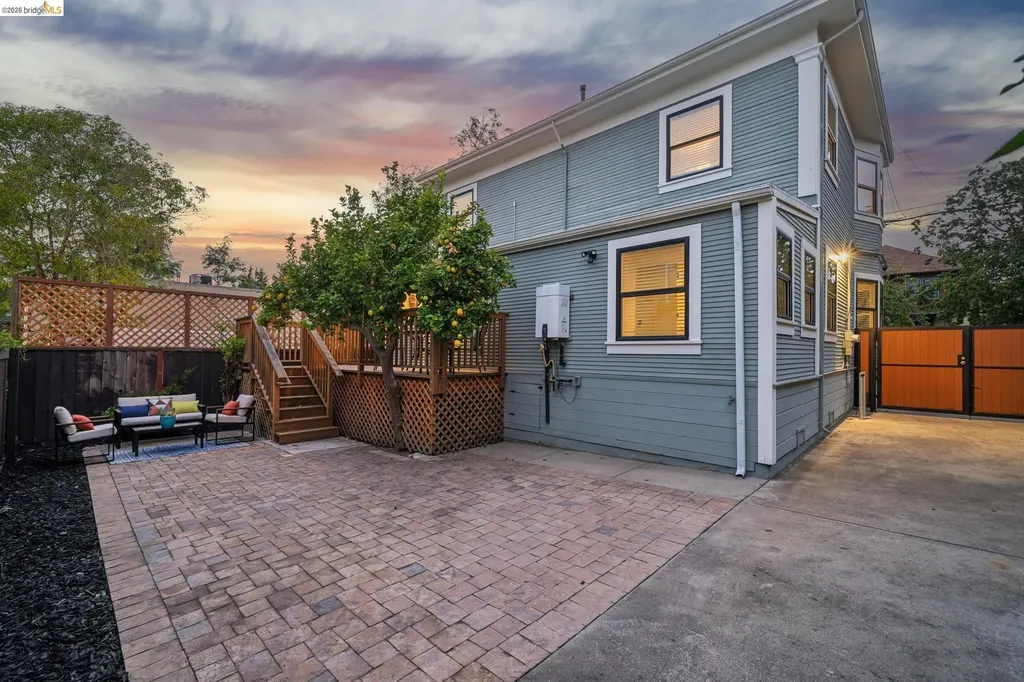 1906 Delaware Street Berkeley CA 94709