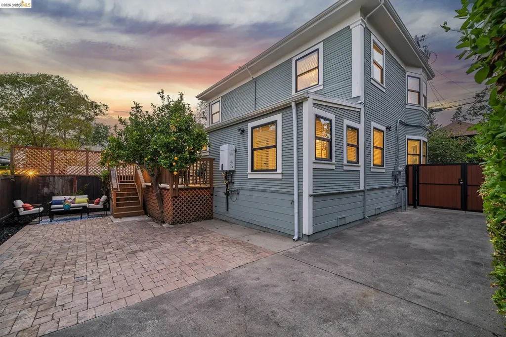 1906 Delaware Street Berkeley CA 94709