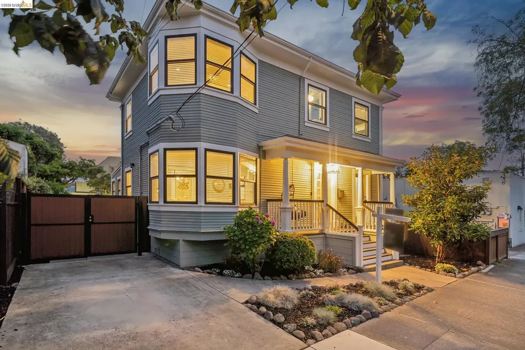 1906 Delaware Street Berkeley CA 94709