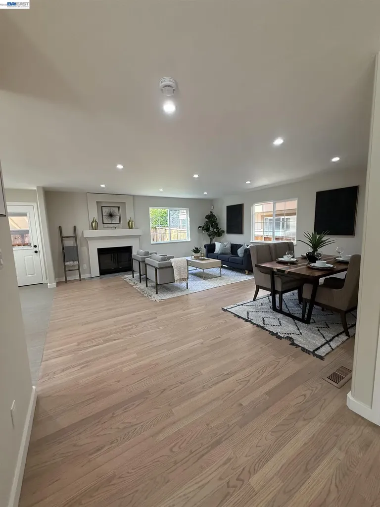 3933 Midvale Avenue Oakland CA 94602
