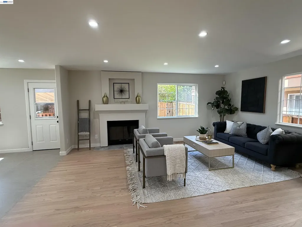 3933 Midvale Avenue Oakland CA 94602