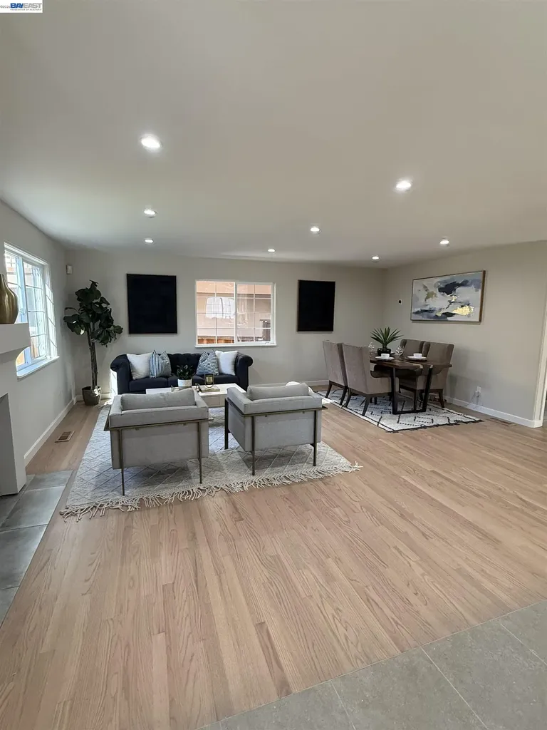 3933 Midvale Avenue Oakland CA 94602