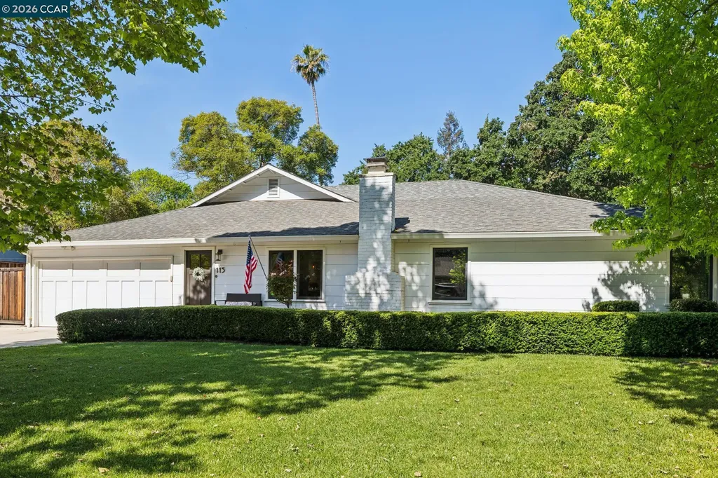 115 Patterson Boulevard Pleasant Hill CA 94523