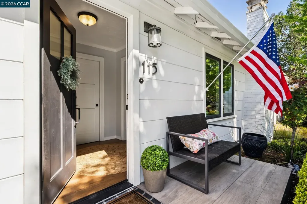 115 Patterson Boulevard Pleasant Hill CA 94523