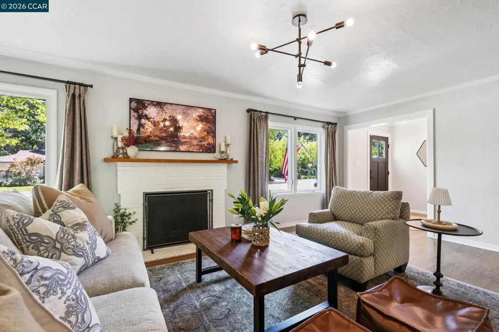 115 Patterson Boulevard Pleasant Hill CA 94523