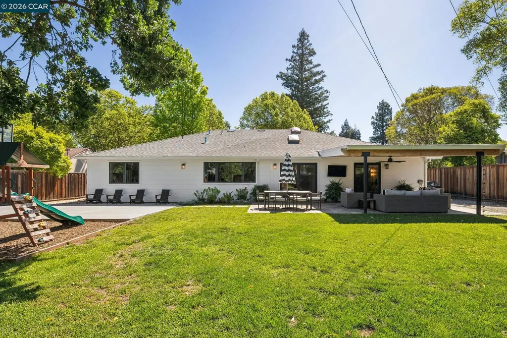 115 Patterson Boulevard Pleasant Hill CA 94523